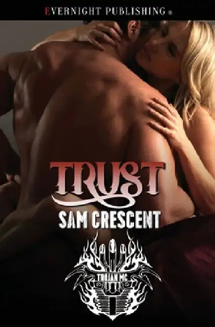 Trust by Sam Crescent