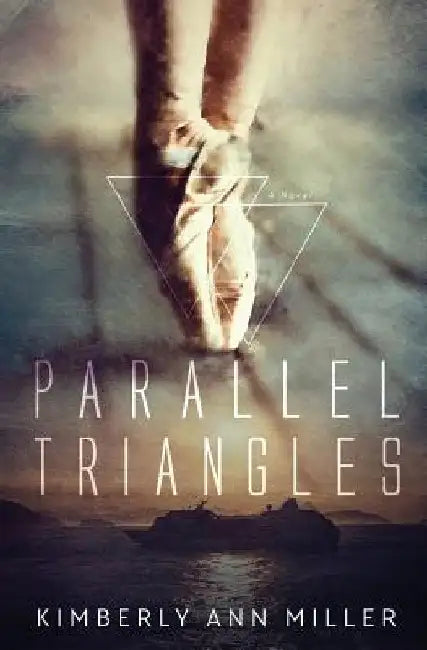 Parallel Triangles by Kimberly Ann Miller