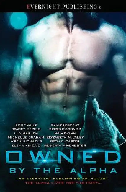 Owned by the Alpha by Rose Wulf