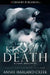 Kiss of Death by Annie Harland Creek