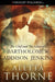 The Chef and the Ghost of Bartholomew Addison Jenkins by Aletta Thorne