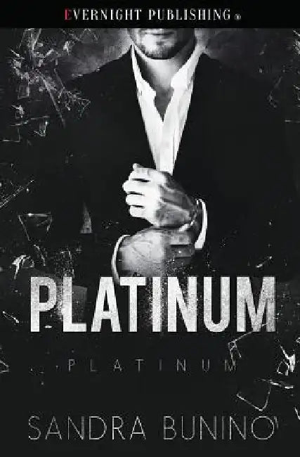 Platinum by Sandra Bunino