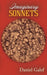 Imaginary Sonnets: Poems by Daniel Galef