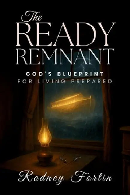 The Ready Remnant: God's Blueprint for Living Prepared by Rodney Fortin