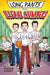 Long Pants & Illegal Numbers: March Mayhem Basketball Tournament by Gordon Gordey