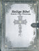 Heilige Bibel: Deutsche Luther Übersetzung by Varioius