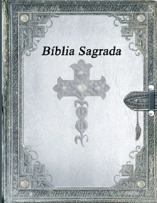 Bíblia Sagrada by Various