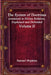 The System of Doctrines, contained in Divine Relation, Explained and Defended Volume II by Samuel Hopkins