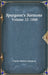 Spurgeon's Sermons Volume 12: 1866 by Charles Haddon Spurgeon