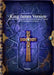 King James Version with the Apocrypha and non-Canonical books of 1 Enoch and The Assumption of Moses by Various