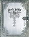 Holy Bible: Darby Translation; Yahweh Edition by Uyl, Anthony