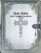 Holy Bible: Latin Vulgate Translation by Uyl, Anthony