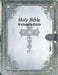 Holy Bible: Webster's Bible by Uyl, Anthony