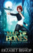 Map of Bones by Erzabet Bishop