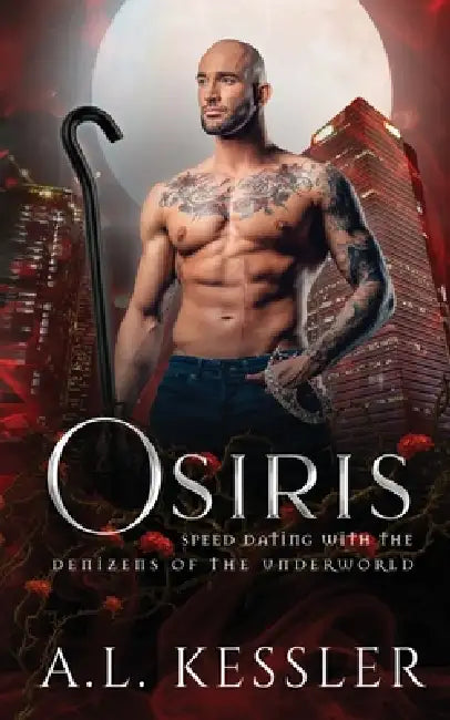 Osiris by A. L. Kessler