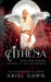 Athena by Ariel Dawn
