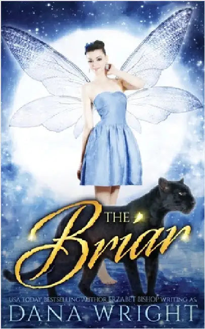 The Briar by Wright, Dana