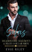 Silas by Evie Riley