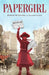 Papergirl by Melinda McCracken, Penelope Jackson