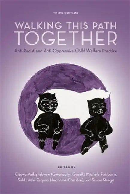 Walking This Path Together by Gwendolyn Gosek