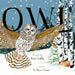 Owl (Pb) by Kara Griffin, K. Shawn Larson