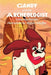 Gandy and the Archaeologist by Catherine Mardon