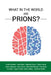What in the World are Prions? by Austin Mardon