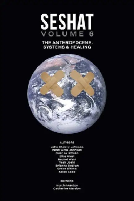 Seshat Volume 6: The Anthropocene, Systems & Healing by John Johnson