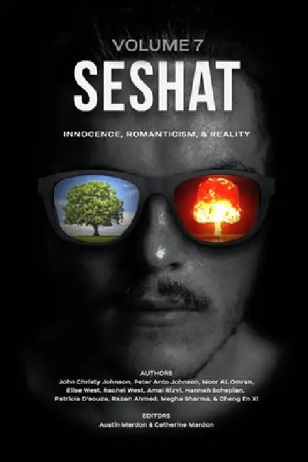 Seshat Volume 7 by John Johnson