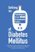 Defining the Historical, Physiological, Social and Environmental Factors of Diabetes Mellitus by Austin Mardon, Avery Kemble, Gurleen Dhaliwal