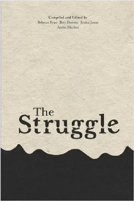 The Struggle by Mardon, Austin