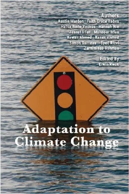 Adaptation to Climate Change by Mardon, Austin