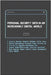 Personal Security Data in an Increasingly Digital World by Mardon, Austin