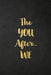 The YOU After...WE by Sally Donovan