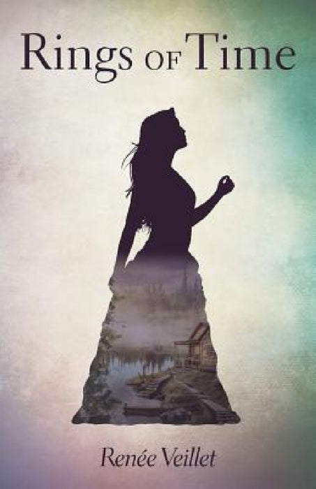 Rings of Time by Renee Veillet