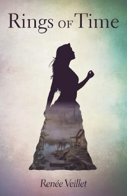 Rings of Time by Renee Veillet