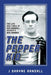 The Pepper Kid: The Life and Times of Ken Randall, Hockey's Bad Hombre by J. Shayne Randall