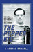 The Pepper Kid: The Life and Times of Ken Randall, Hockey's Bad Hombre by J. Shayne Randall