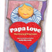 Papa Love: The Story of the True Love by Nolly Mercado