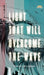 Light that Will Overcome the Wave by Kristina Culley-Snyder
