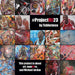 #ProjectMJ23: This project is about art, num63rs, and Michael Jordan. by Ron Schwartz