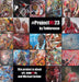 #ProjectMJ23: This project is about art, num63rs, and Michael Jordan. by Ron Schwartz