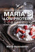Maria's Low Protein Cook Book by Maria Depenweiller