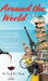 Around The World: Stories from a far, but close to a bar! by T. J. and R. L. Read