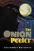 The Onion Peeler by Alexandra Baresova