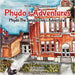 Phydo's Adventures: Phydo The Service Dog's Adventures by Izuka, Charlene