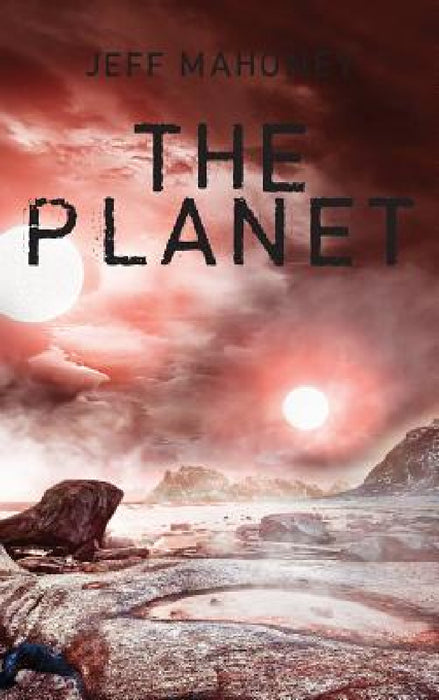 The Planet by Jeff Mahoney