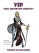 VIP - Very Important Princess: Building Your Palace of Purpose by Suzanne Ym Gallagher
