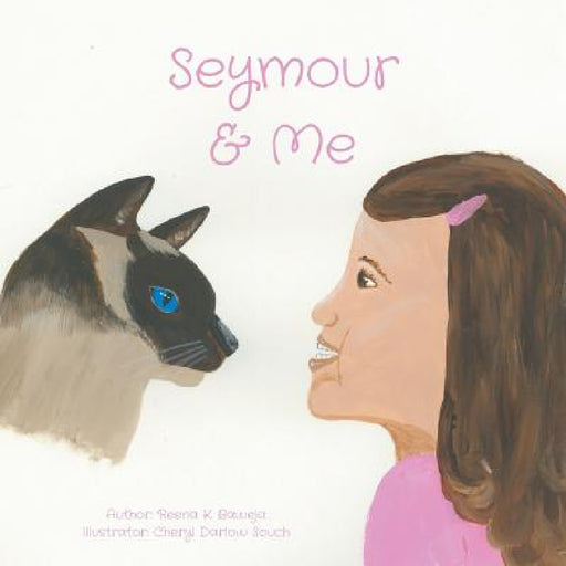 Seymour and Me by Reena Baweja