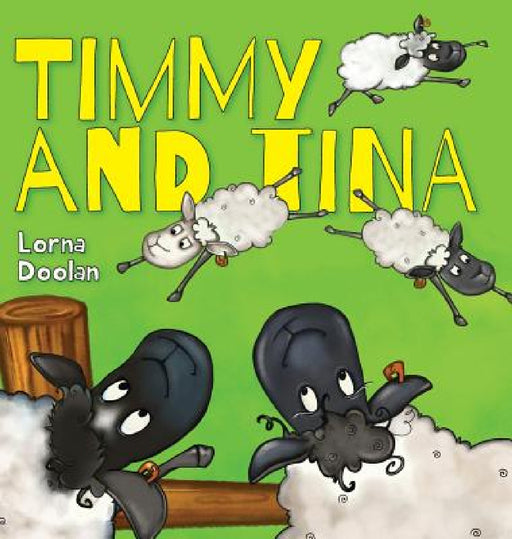 Timmy and Tina by Lorna Doolan